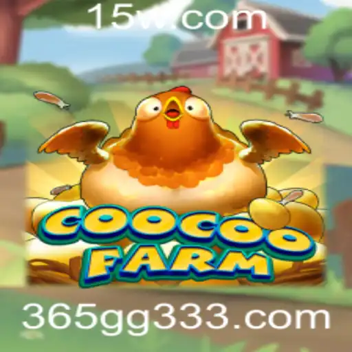 CooCooFarm: A Nova Sensação dos Jogos de Simulação Rural com a Chave 365gg33