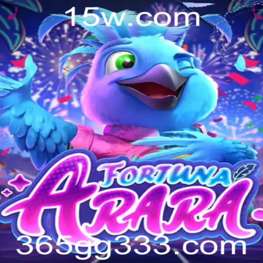 Descubra FortunaArara: O Jogo de Estratégia que Desafia sua Sorte