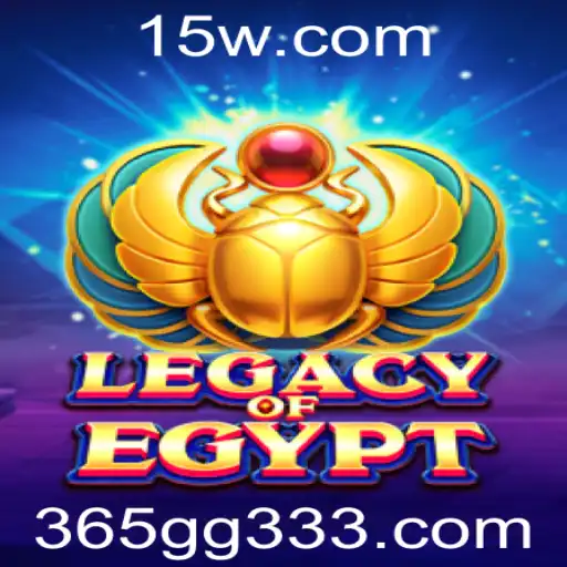 Explorando o Fascinante Mundo de 'LegacyOfEgypt'
