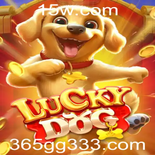 Explorando o Mundo de LuckyDog: Um Jogo Inovador e Empolgante