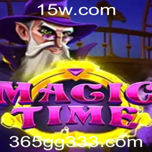 Descubra o Mundo de MagicTime: Um Jogo de Estratégia Envolvente