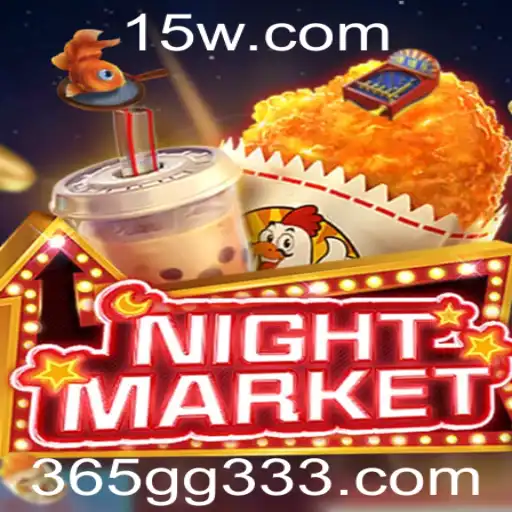 Explorando o Mundo de NIGHTMARKET: Um Novo Jogo de Estratégia