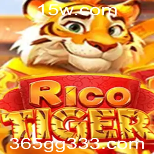 Explorando o Fascinante Mundo de RicoTiger