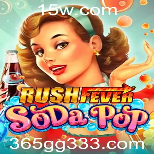 RushFeverSodaPop: Imersão e Estratégia no Novo Sensação dos Games