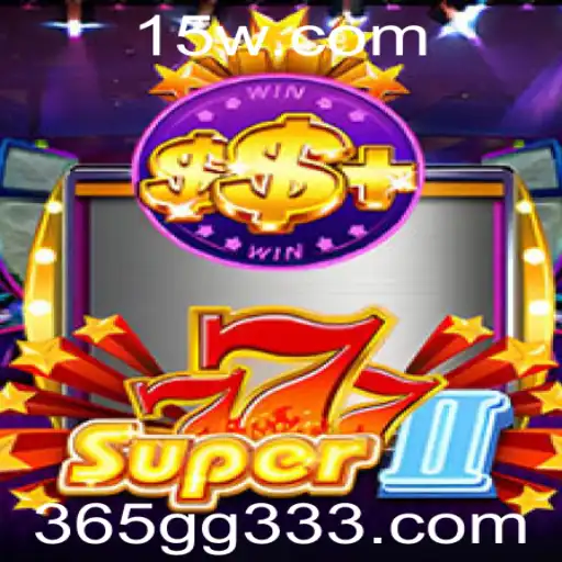 Explorando Super777II: O Novo Fenômeno dos Jogos