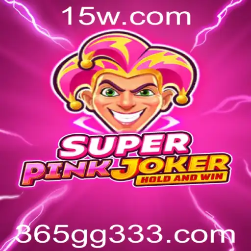 Descubra o Enigmático Mundo de SuperPinkJoker