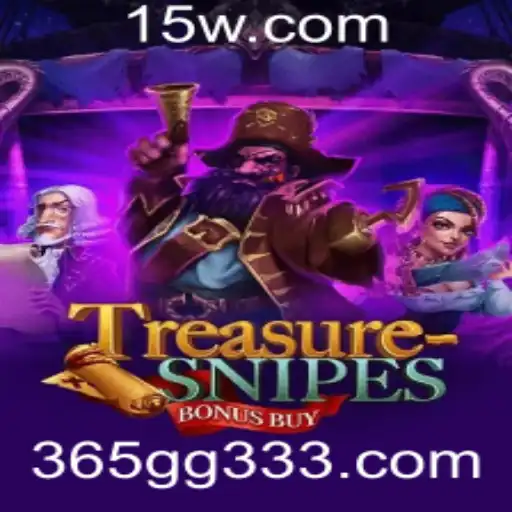 Descubra o Universo de 'TreasuresnipesBonusBuy': Uma Experiência de Jogo Inovadora