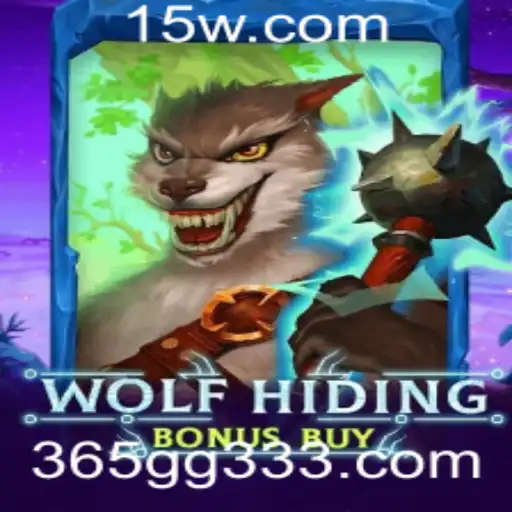 Explorando o Mundo de WolfHidingBonusBuy: Um Mergulho Profundo no Jogo e Suas Regras