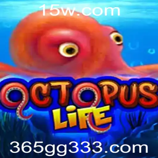 Descubra o Fascinante Mundo de OctopusLife: Um Mergulho nas Profundezas da Aventura