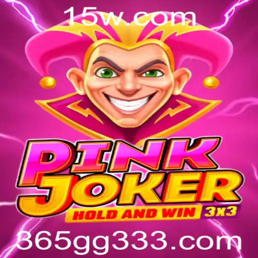 Explorando o Fascinante Jogo Pinkjoker