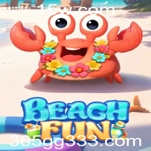 Explorando o Mundo de BeachFun: Um Jogo Vibrante e Interativo para Todas as Idades