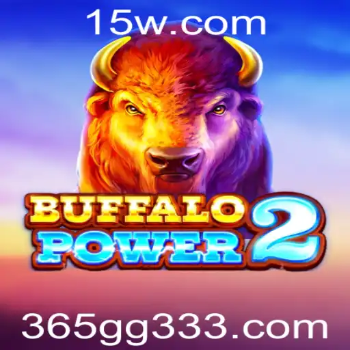 BuffaloPower2: Descubra a Nova Sensação do Mundo dos Jogos