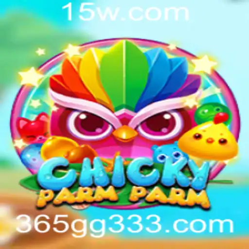 Explorando o Fascinante Mundo de ChickyParmParm
