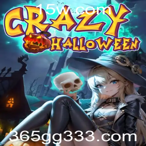 CrazyHalloween: Uma Aventura Assustadora com Diversão Ilimitada