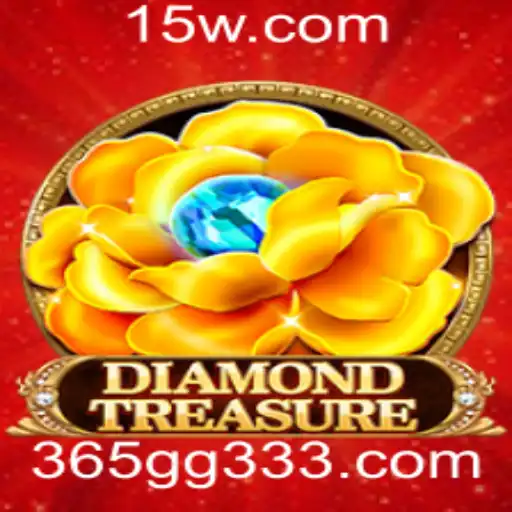 Descubra as Aventuras de Diamondtreasure