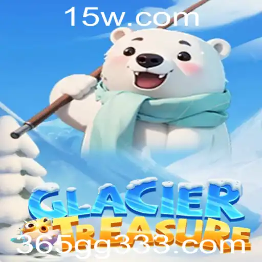 Desvendando GlacierTreasure: Aventuras Gélidas na Busca pelo Tesouro