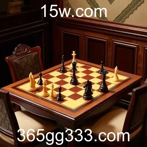 A Evolução e Fascínio dos Jogos de Mesa