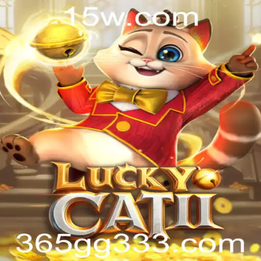Explorando LuckyCatII: Um Novo Fenômeno no Mundo dos Jogos
