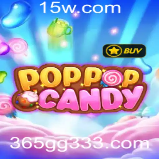 POPPOPCANDY: Um Mergulho no Mundo Doce dos Jogos