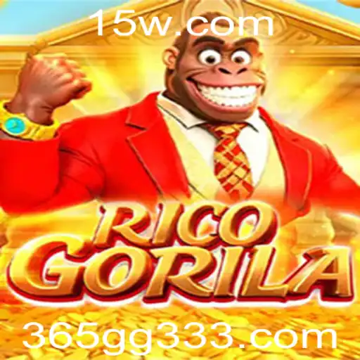 Descubra RicoGorila: O Jogo que Vem Conquistando o Mundo