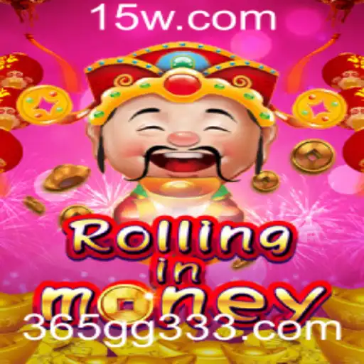 Descubra o Empolgante Jogo 'RollingInMoney'