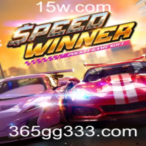 Descubra o Mundo Vibrante de SpeedWinner