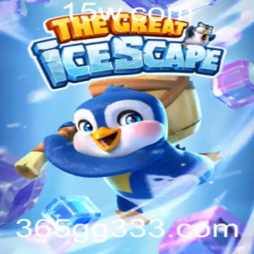 Descubra o Universo de TheGreatIcescape: Aventura e Estratégia Glacial
