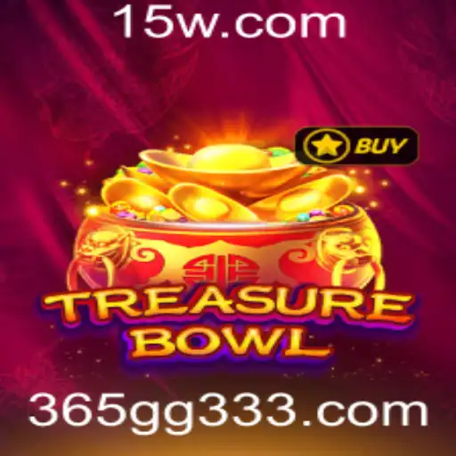 Descubra o Fascinante Mundo de TreasureBowl: O Jogo de Caça ao Tesouro Virtual
