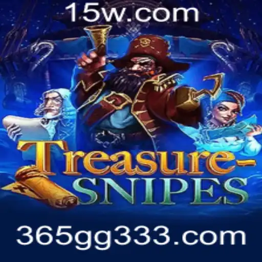 Descubra o Mundo de TreasureSnipes: Um Jogo de Aventura e Estratégia