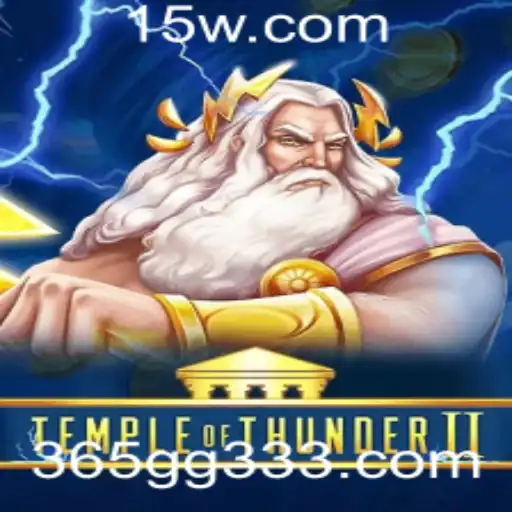 Temple of Thunder II: Explore a Nova Odisseia de Aventura