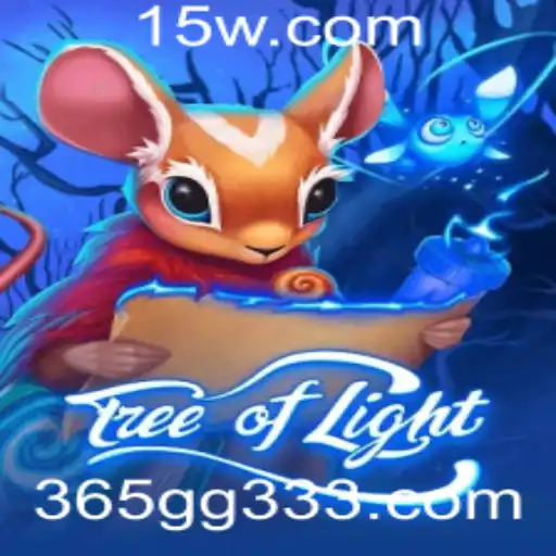 TreeofLight: Descubra o Fascinante Mundo de Aventuras em 365gg33
